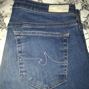 Adriano Goldschmied Jeans